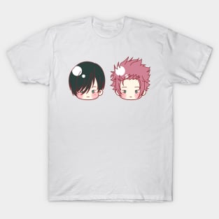 Itoshi Siblings T-Shirt